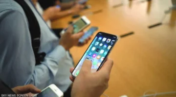 تهديد عالمي.. هجمات زيرو كود تستهدف هواتف المستخدمين 2025